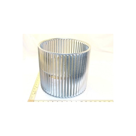 Heil 2120191 Wheel Dd11X10X1/2 Ccw 2120191